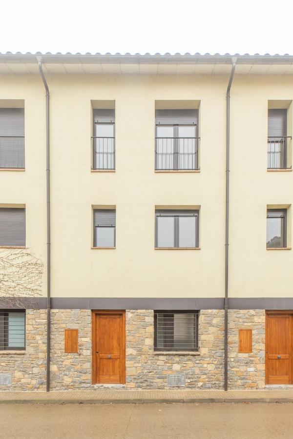 Cal Tut Villa Borreda Exterior photo